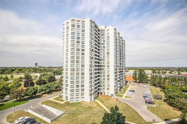 Condo Apartment at 330 Alton Towers Circle 912, Toronto, ON M1V 5H3, Toronto E07
