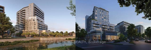 Condo Apartment at 93 N Arthur Street S 514, Guelph, ON N1E 0S6