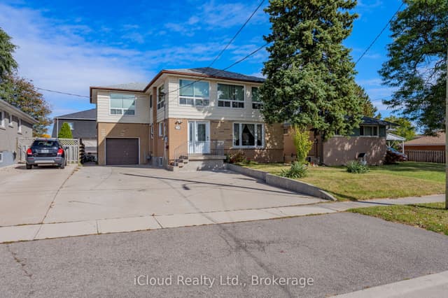 Investment at 29 Langstone Crescent, Halton Hills, ON L7G 4N2