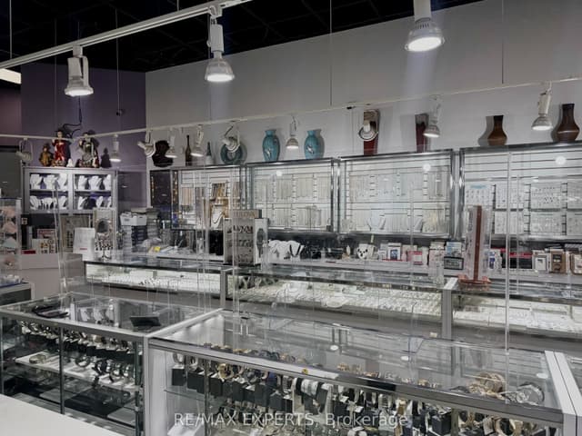 Sale Of Business at 1530 Albion Road 73, Toronto, ON M9V 1B4, Toronto W10