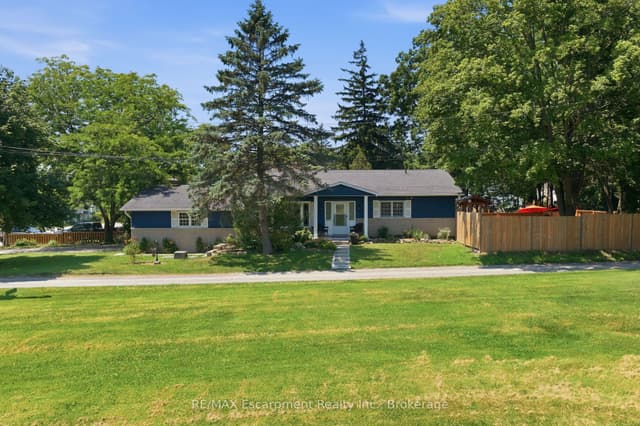 Detached at 337 Concession 5 W, Hamilton, ON L0R 1V0