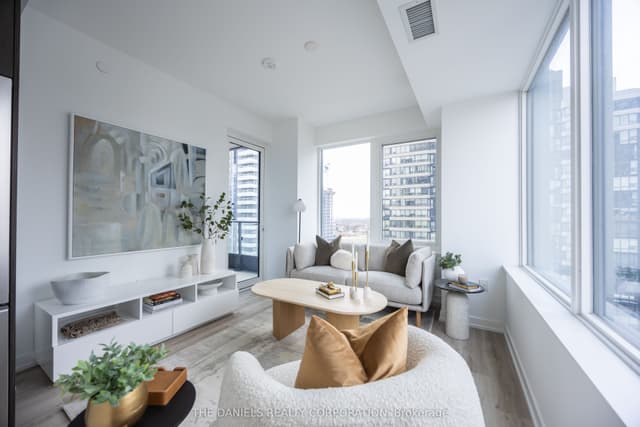 Condo Apartment at 395 Square One Drive 4410, Mississauga, ON L5B 0P6