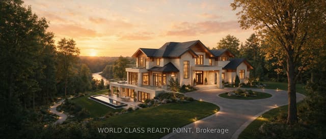 Detached at 60 Kleins Ridge, Vaughan, ON L0J 1C0