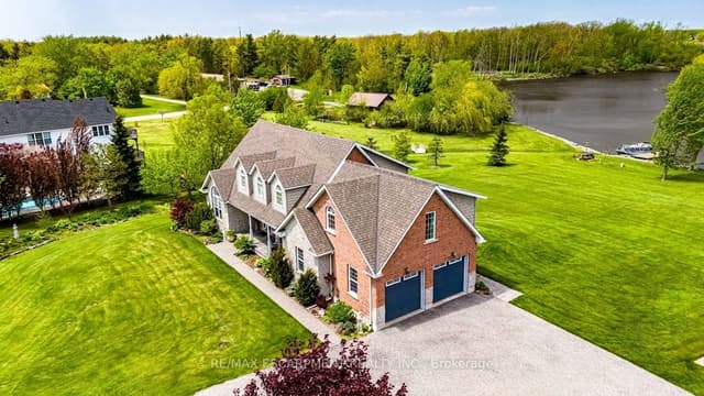 Rural Residential at 32A Haldimand Trail, Haldimand, ON N1A 1W9