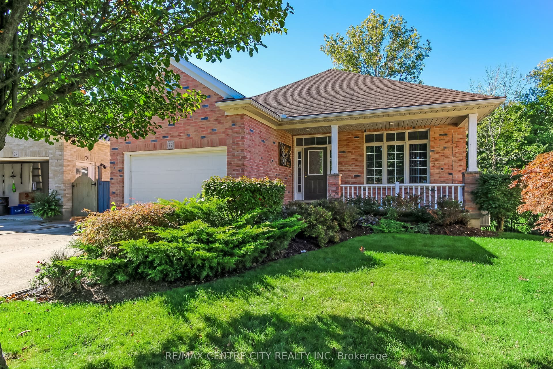 22 Harrington Cres