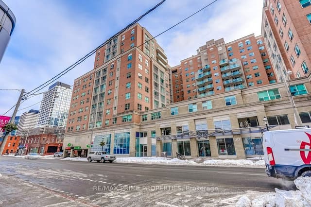 Condo Apartment at 323 E Richmond Street 1009, Toronto, ON M5A 4R3, Toronto C08