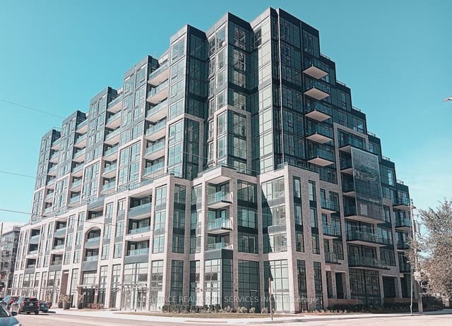Condo Apartment at 1381 Lakeshore Road E 525, Mississauga, ON L5E 1G6