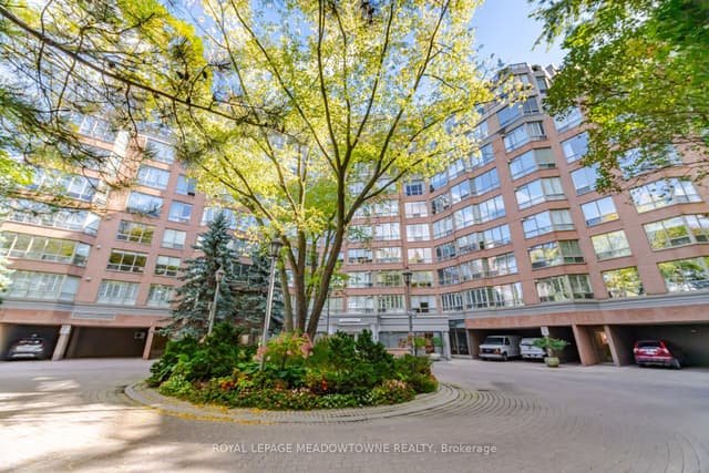 Condo Apartment at 1 Ripley Avenue 816, Toronto, ON M6S 4Z6, Toronto W01