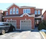 Semi-Detached at 3932 Beechnut Row Crescent Bsmt, Mississauga, ON L5N 6X3
