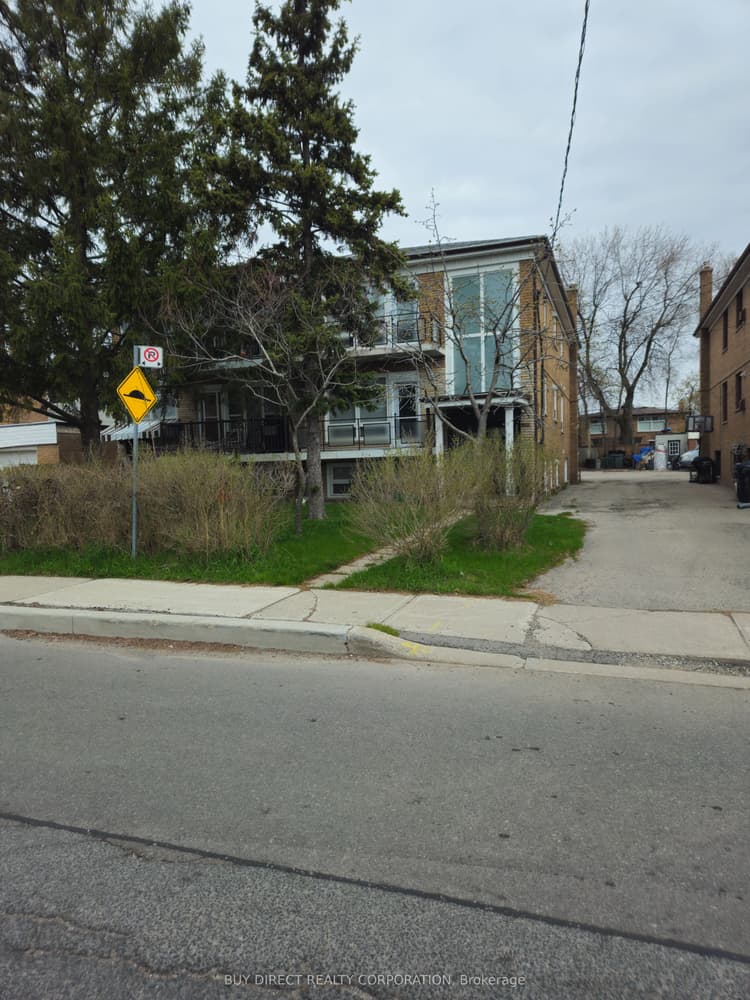 154 Overbrook Place