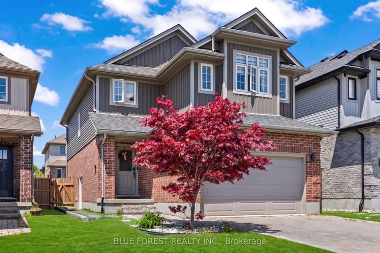 3293 Casson Way