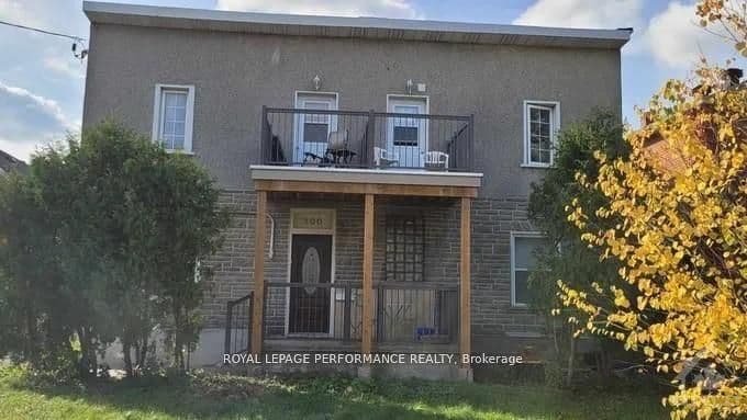 300 CHURCHILL Avenue