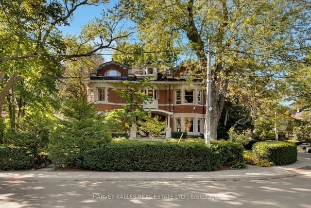 Detached at 114 Glen Road, Toronto, ON M4W 2V9, Toronto C09