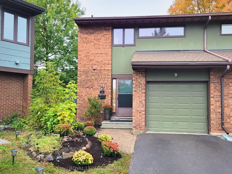 9 Gingras Court