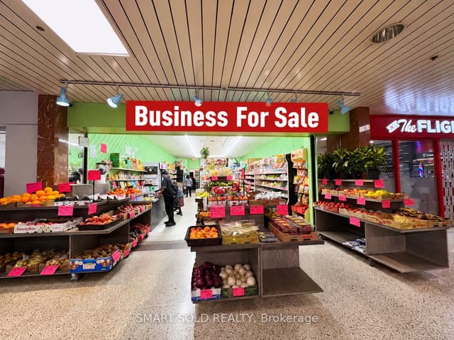 Sale Of Business at 45 Overlea Boulevard 114, Toronto, ON M4H 1C3, Toronto E03