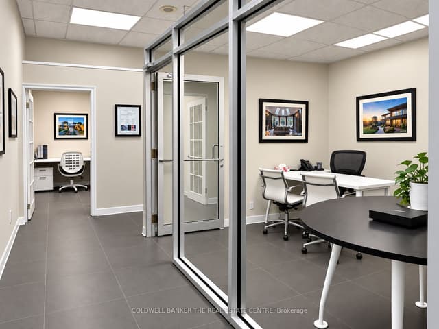 Office at 3485 Kingston Road B, Toronto, ON M1M 1R4, Toronto E08