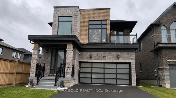 109 Silverwood Crescent