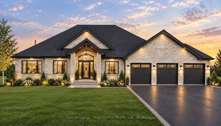 Lot 10 Hendrick Road