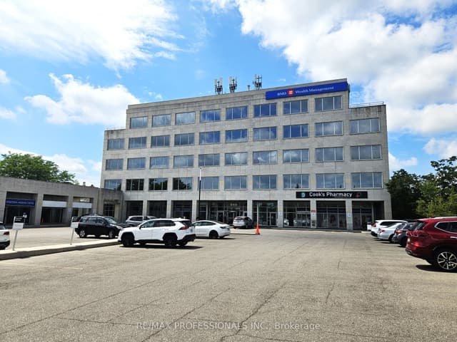 Office at 649 Scottsdale Drive 301, Guelph, ON N1G 4T7