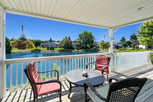 Detached at 16 Atlantic Avenue, Wasaga Beach, ON L9Z 3A8