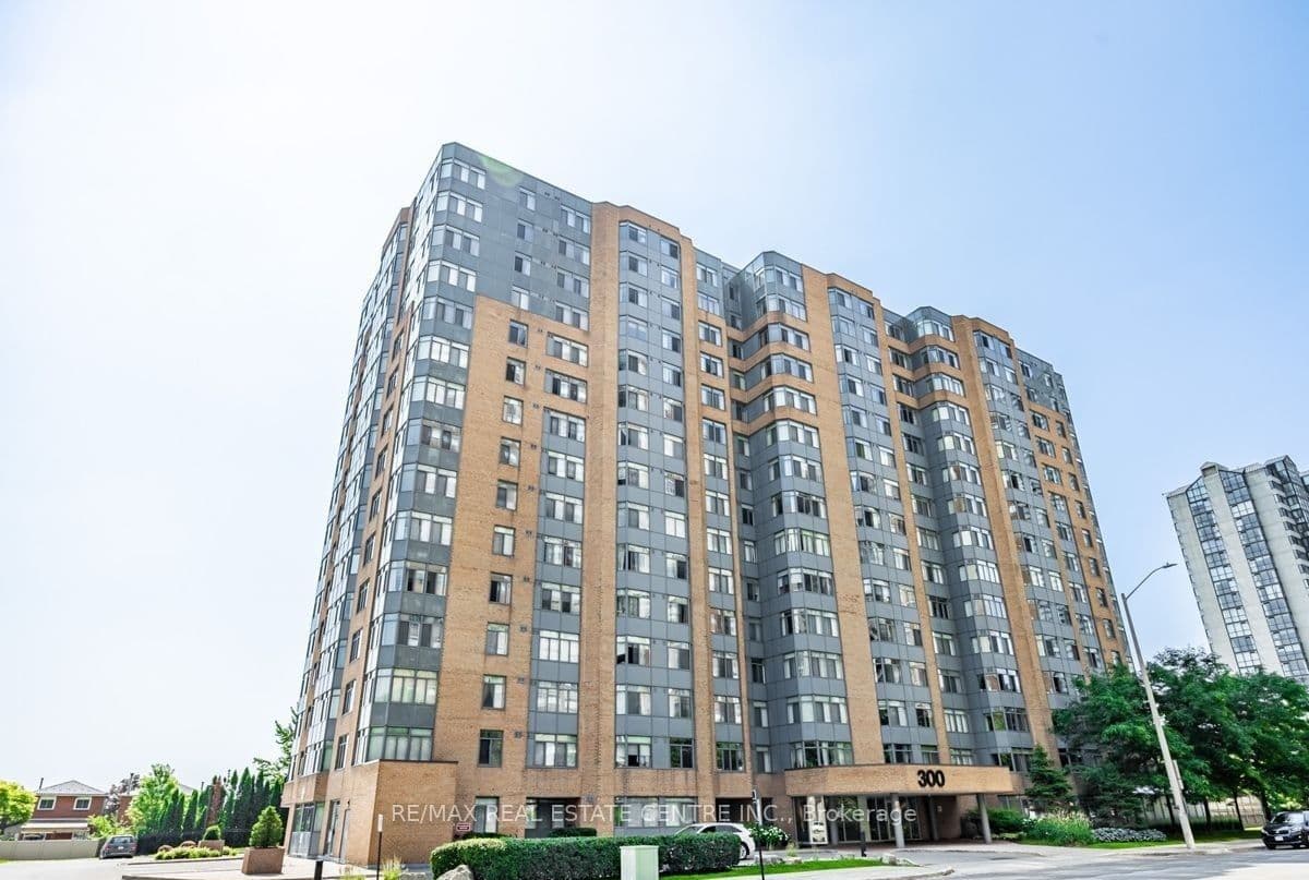 Suite 1515 · Floor 15, Unit 1515 · 300 Webb Dr