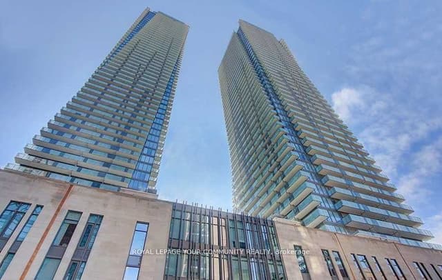 Condo Apartment at 65 St Mary Street PH 07, Toronto, ON M5S 0A6, Toronto C01