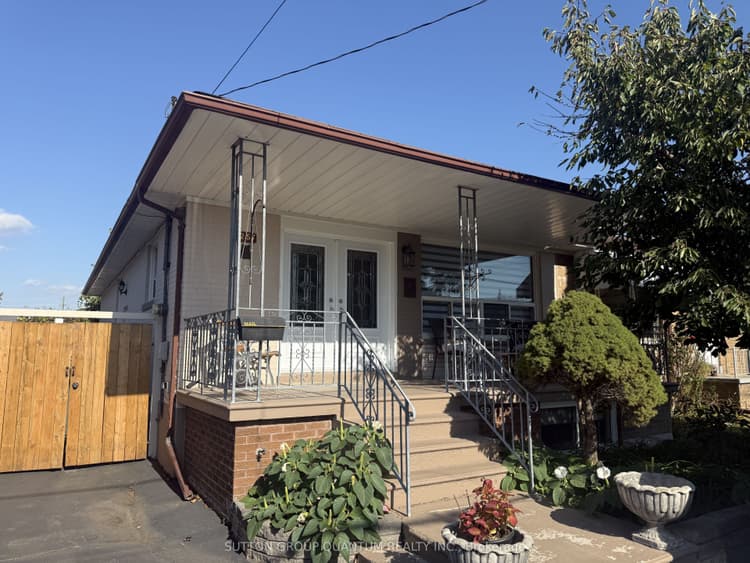 1257 Alexandra Avenue