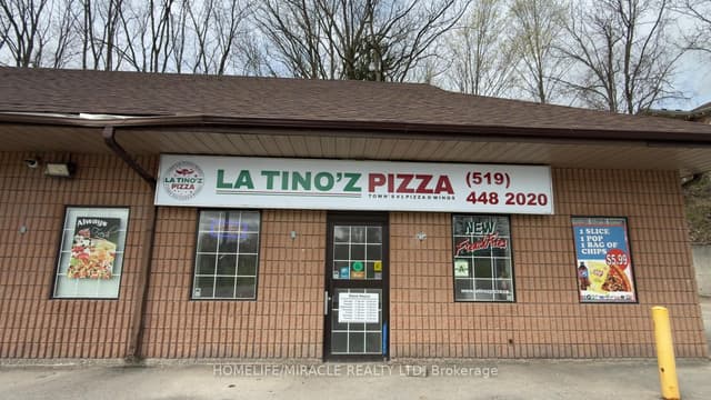 Sale Of Business at 69 Main Street S, Brant, ON N0E 1N0