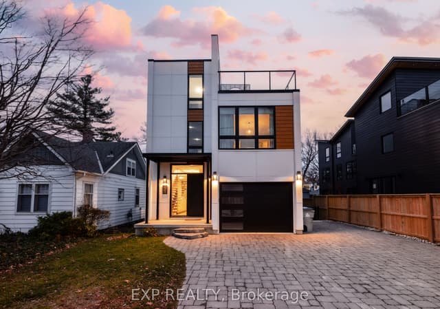 Detached at 26 HURON Street, Lambton Shores, ON N0M 1T0