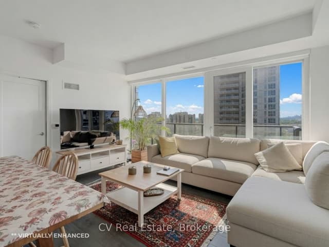 Common Element Condo at 95 Oneida Crescent 1109, Richmond Hill, ON L4B 0H5