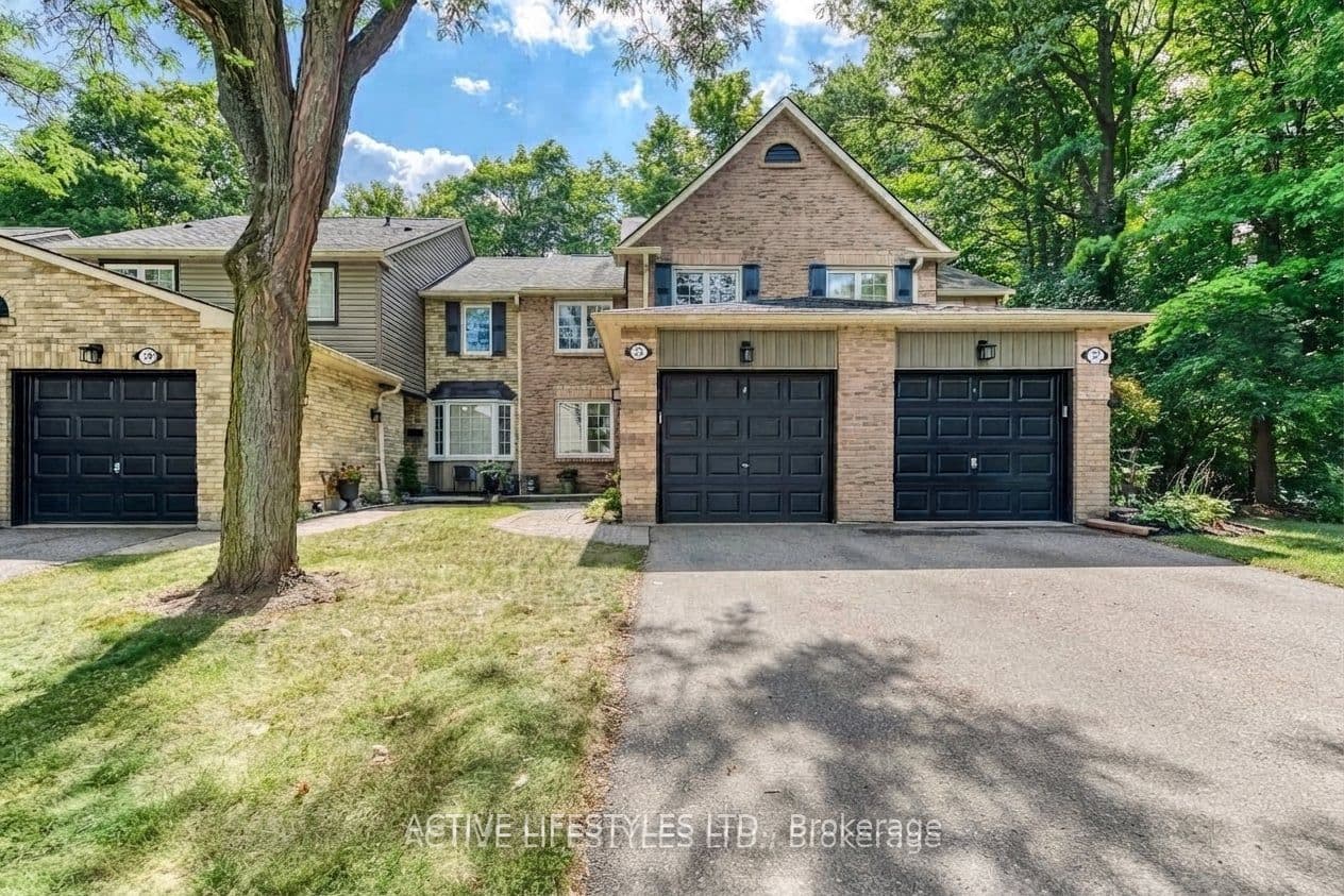 Suite 23, Unit 23 · 2766 Folkway Dr