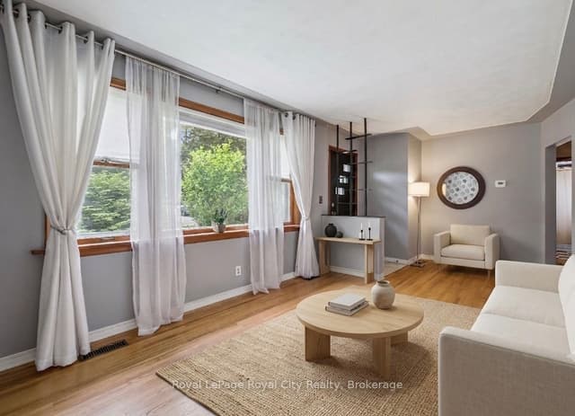 Detached at 87 Cassino Avenue, Guelph, ON N1E 2J4