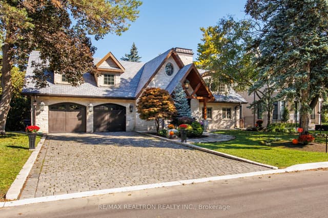 Detached at 80 Forest Grove Drive, Toronto, ON M2K 1Z7, Toronto C15