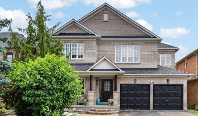 Detached at 119 Toscana Road, Vaughan, ON L4H 2G1