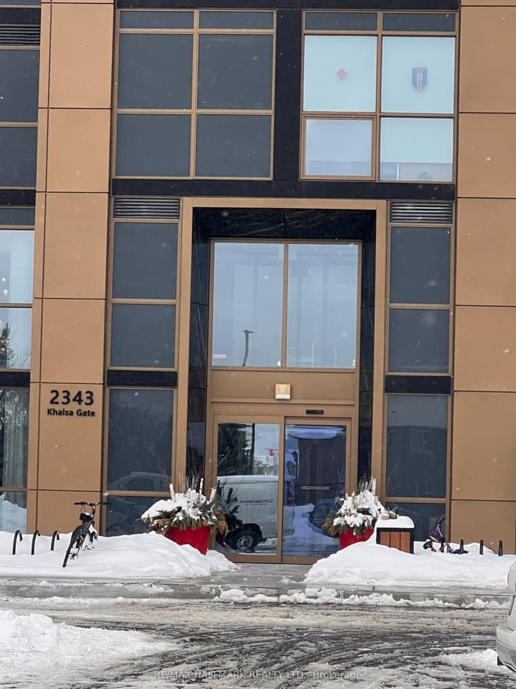 715 - 2343 Khalsa Gate