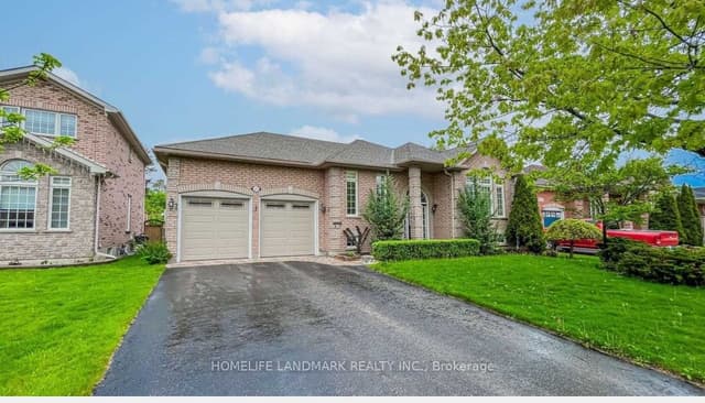 Detached at 265 Dock Road, Barrie, ON L4N 0L3