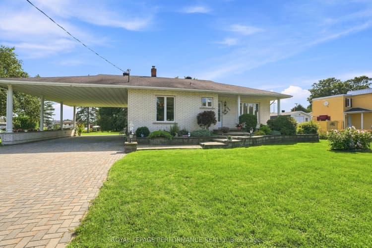2012 Lajoie Street
