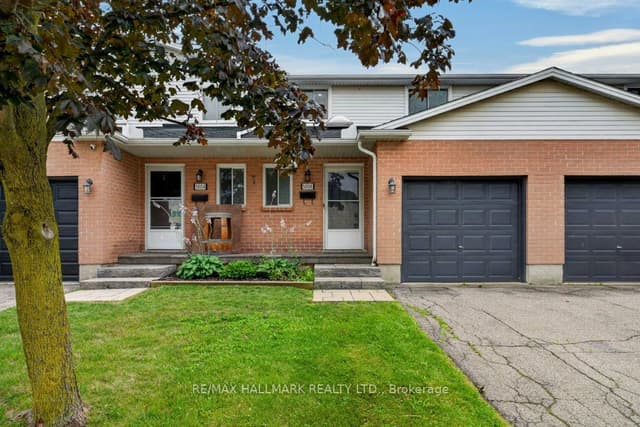 Condo Townhouse at 5006 Friesen Boulevard 10, Lincoln, ON L3J 0A5