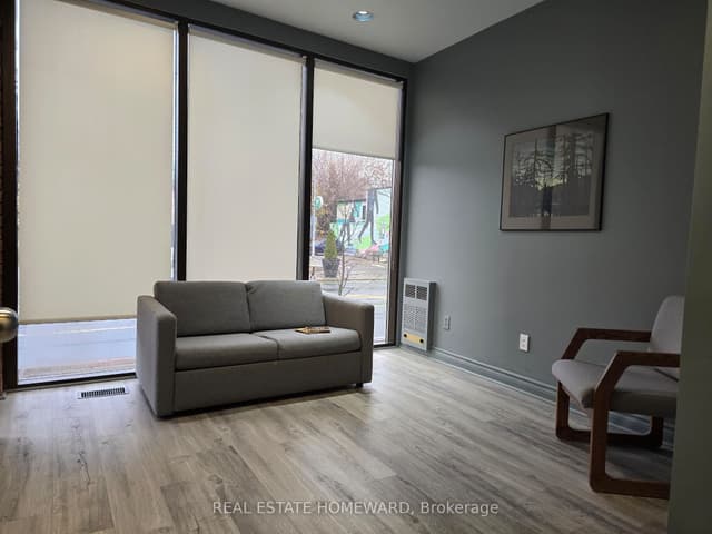 Office at 253 Danforth Avenue 101, Toronto, ON M4K 1N2, Toronto E01