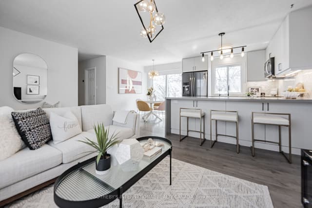 Detached at 4075A Lawrence Avenue E, Toronto, ON M1E 2R6, Toronto E10