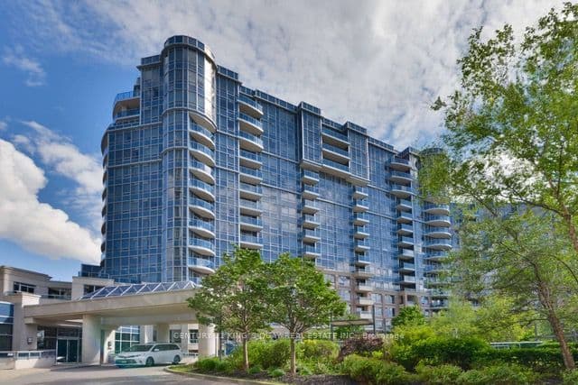 Suite 572 · Floor 5, Unit 572 · 23 Cox Blvd