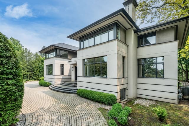 Detached at 725 Manor Avenue, Rockcliffe Park, ON K1M 0E4