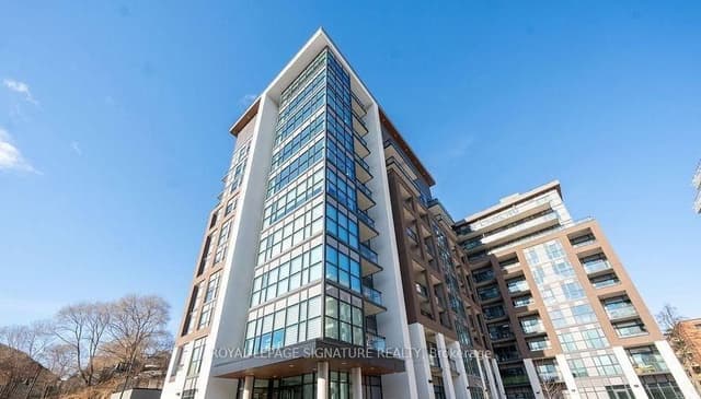 Condo Apartment at 25 Neighbourhood Lane 1012, Toronto, ON M8Y 0C4, Toronto W07