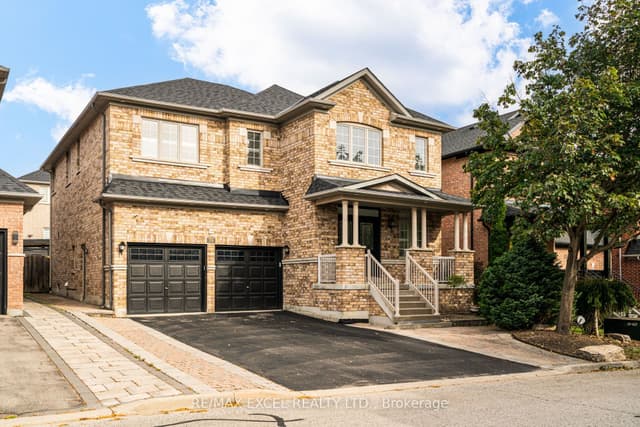 Detached at 79 Ampezzo Avenue Bsmt, Vaughan, ON L4H 3K1