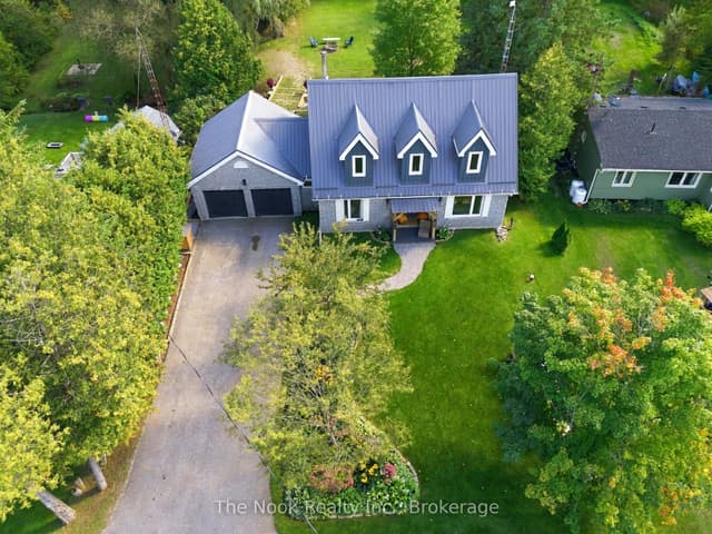 Detached at 19 Mustard Street, Uxbridge, ON L9P 1R2