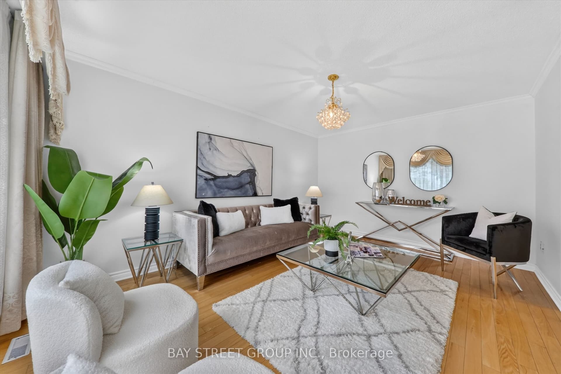 95 Tineta Crescent in M1S