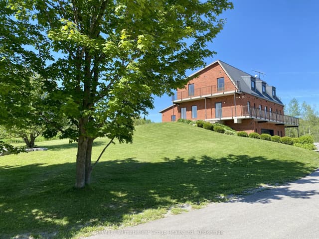 Detached at 2269 Concession 4, Uxbridge, ON L0C 1A0