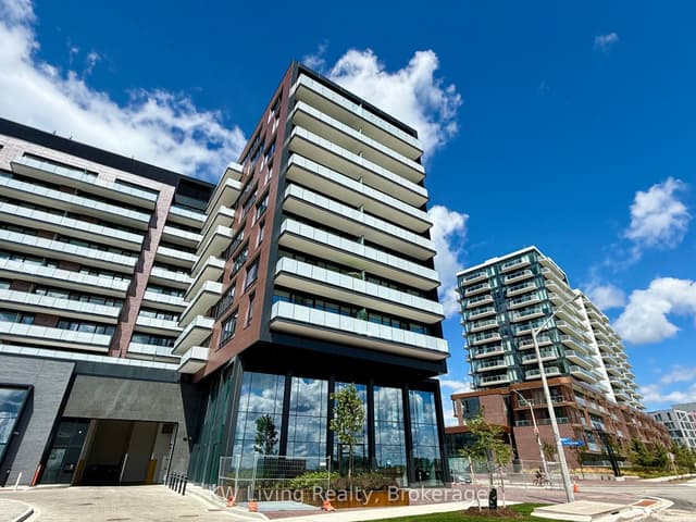 Condo Apartment at 251 Masonry Way 218, Mississauga, ON L5H 0B3