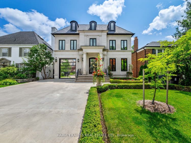 327 Cortleigh Boulevard