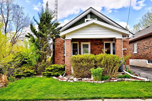Detached at 116 Buckingham Avenue, Oshawa, ON L1G 2K5